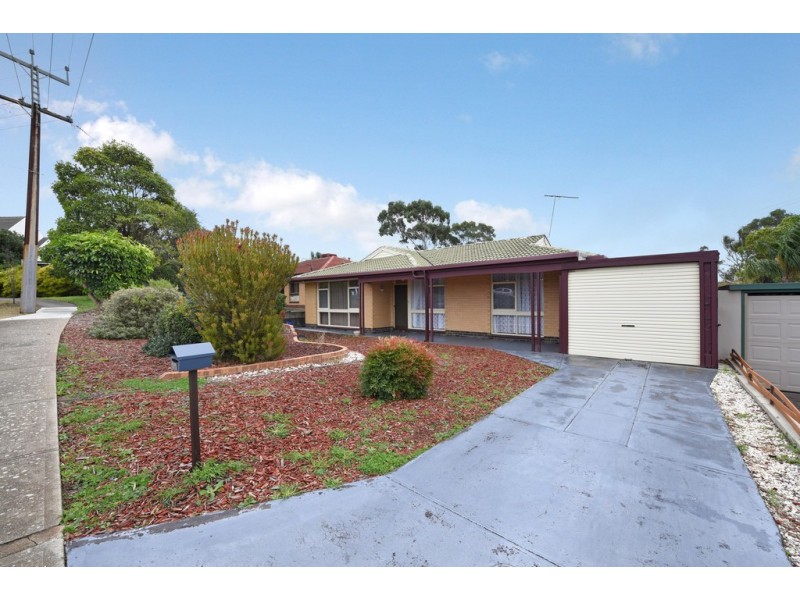 75 Teusner Drive, Morphett Vale SA 5162