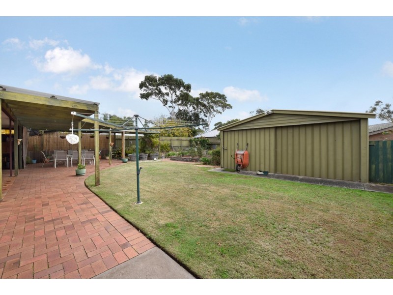 75 Teusner Drive, Morphett Vale SA 5162
