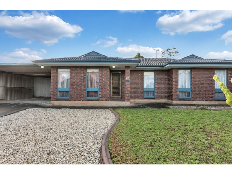 23 Grant Road, Reynella SA 5161