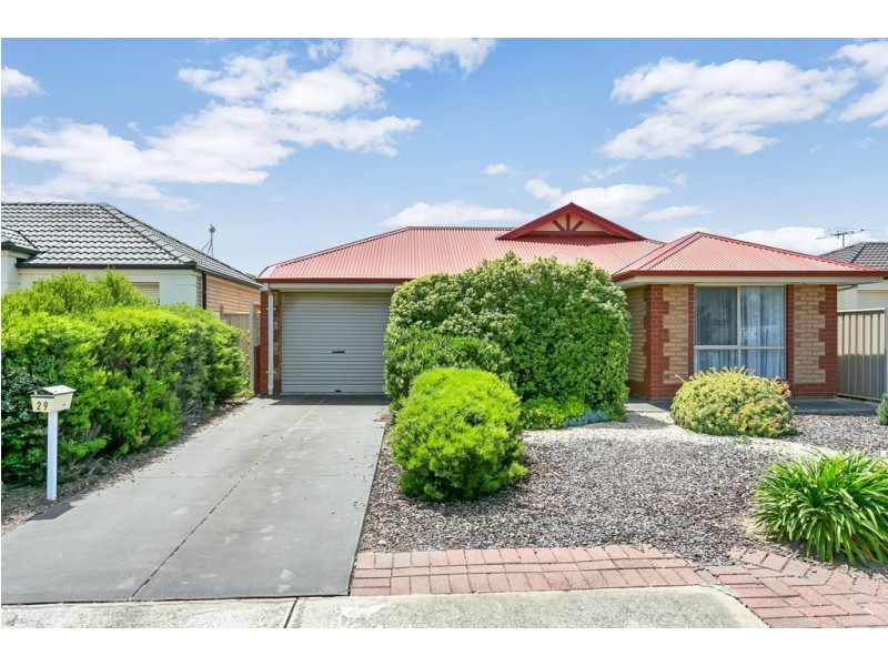 29 Seahaven Way, Aldinga Beach SA 5173