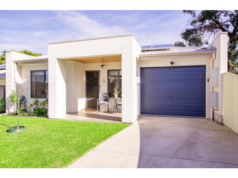 17B Janet Crescent, Morphett Vale SA 5162