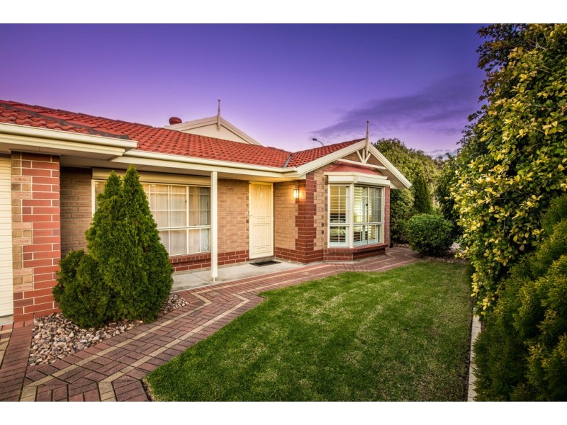 38 Enginehouse Drive, Sheidow Park SA 5158