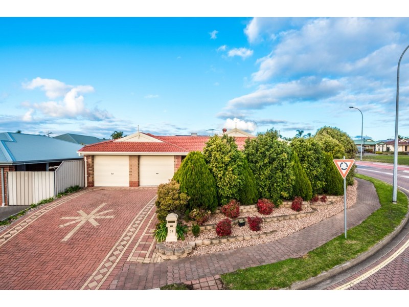 38 Enginehouse Drive, Sheidow Park SA 5158