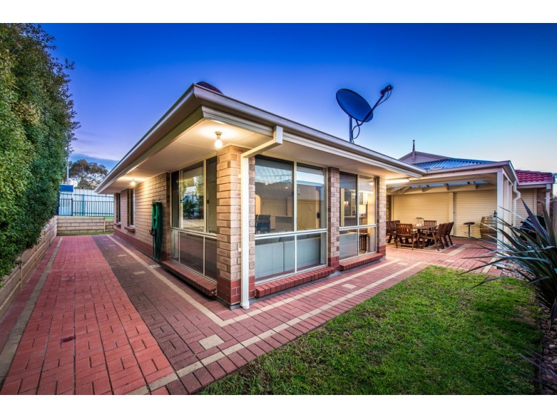 38 Enginehouse Drive, Sheidow Park SA 5158