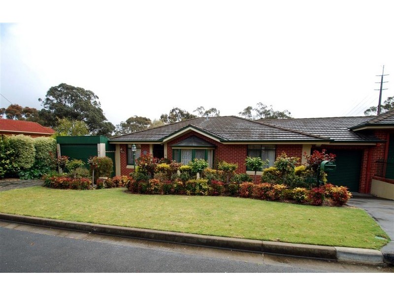 23 Balara Crescent, Flagstaff Hill SA 5159