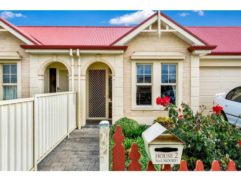 2/1 Moore Street, Goolwa SA 5214