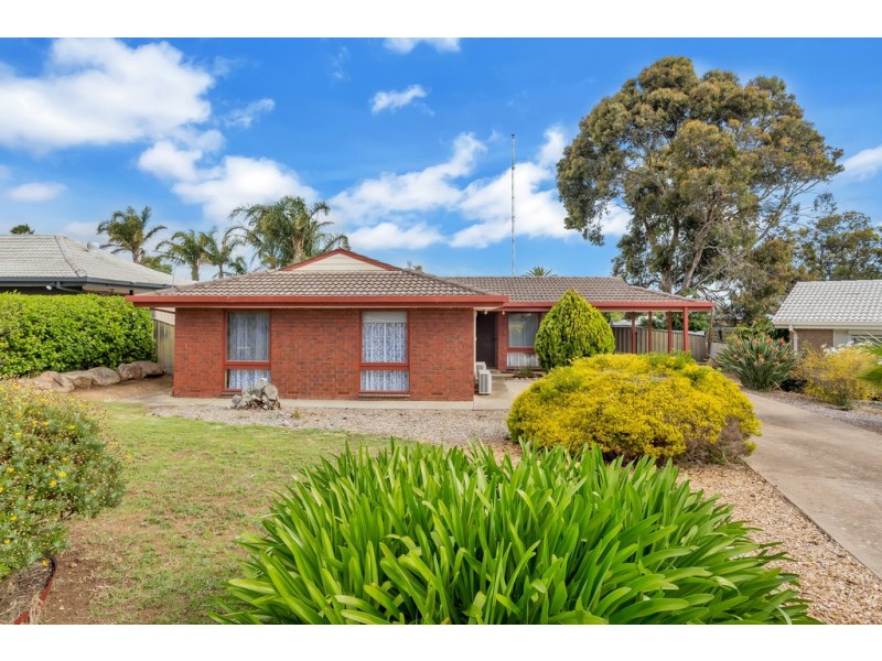 32 Thomas Crescent, Reynella SA 5161