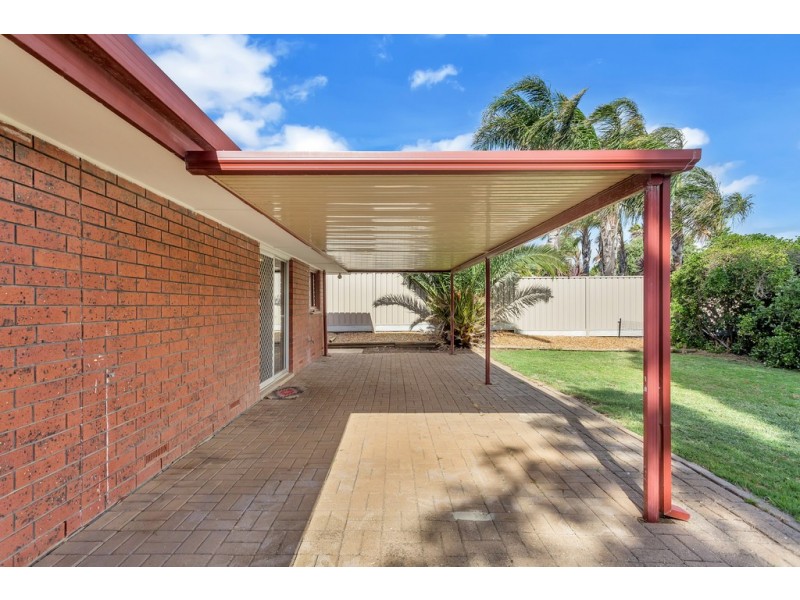 32 Thomas Crescent, Reynella SA 5161