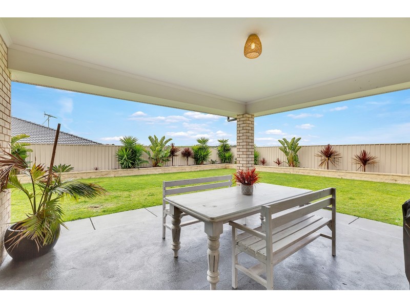 23 Beachport Road, Seaford Rise SA 5169