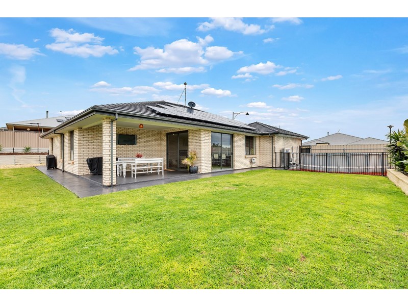 23 Beachport Road, Seaford Rise SA 5169