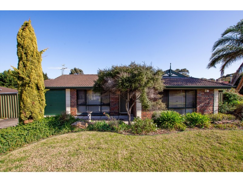 65 Muscatel Circuit, Old Reynella SA 5161
