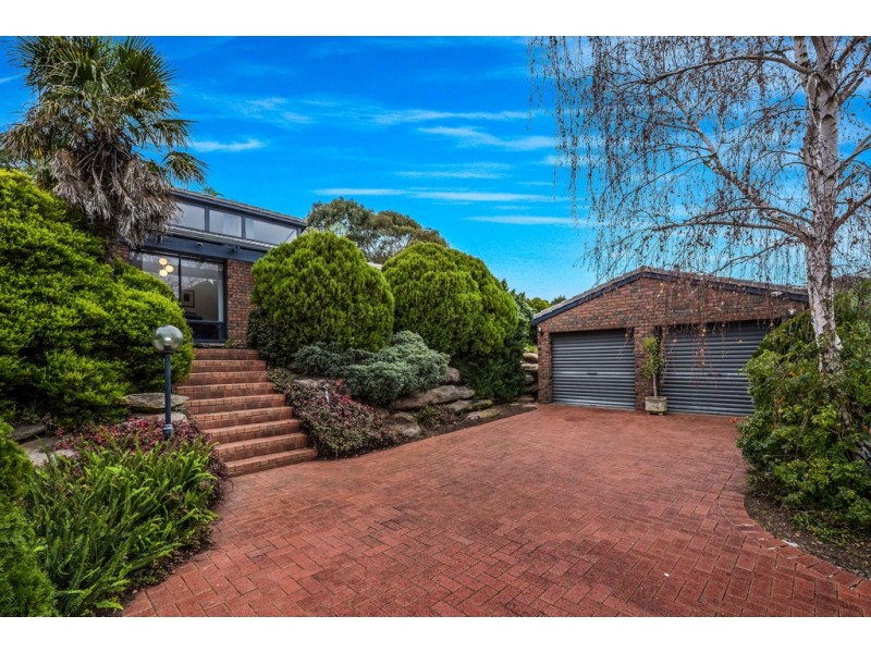 28 Monaco Circuit, Aberfoyle Park SA 5159