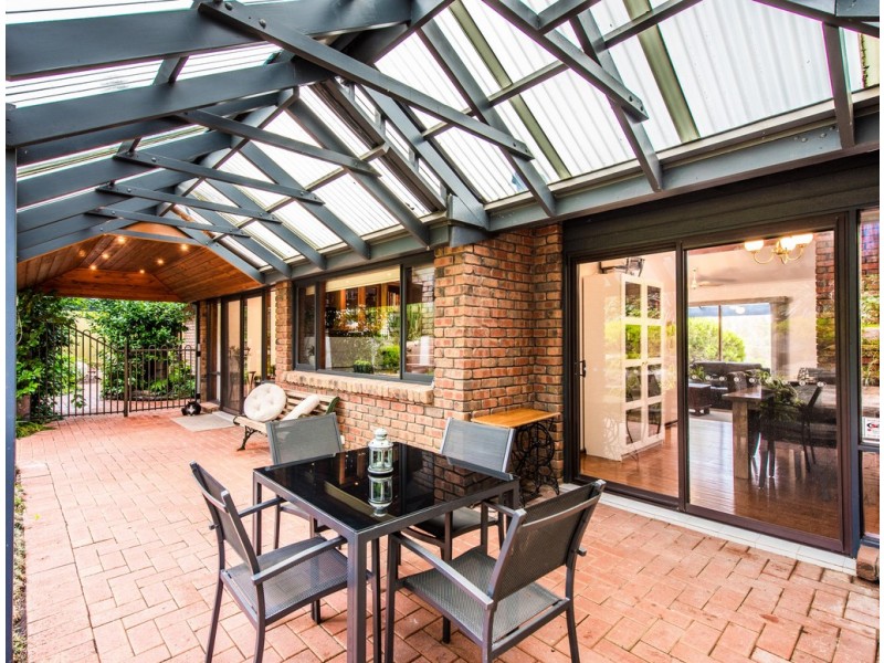 28 Monaco Circuit, Aberfoyle Park SA 5159