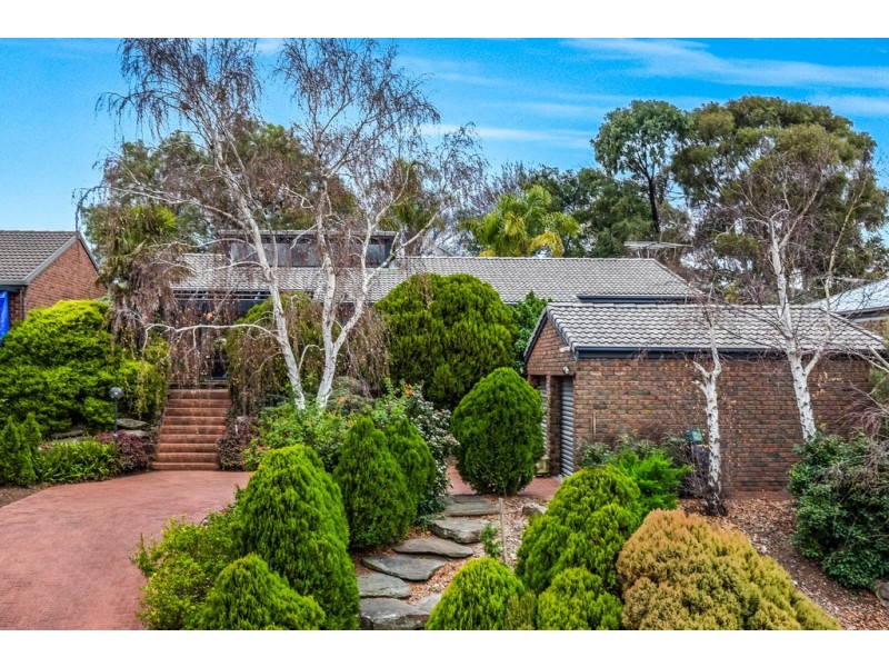 28 Monaco Circuit, Aberfoyle Park SA 5159