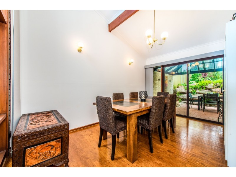 28 Monaco Circuit, Aberfoyle Park SA 5159