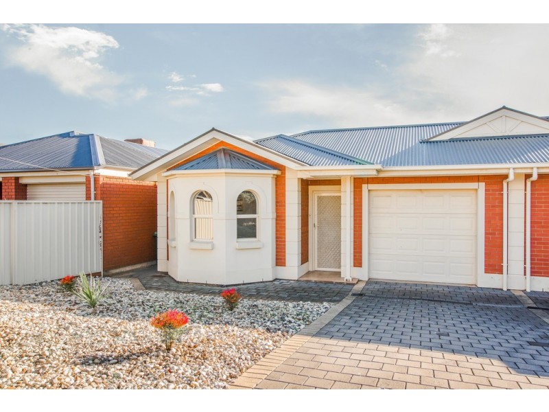 9A Alderman Ave, Seacombe Gardens SA 5047