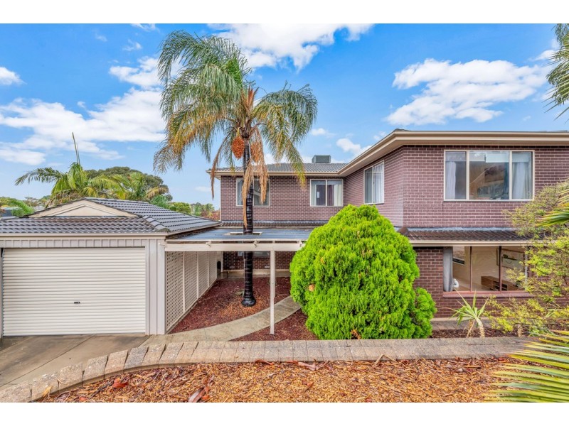 6 Coburn Court, Trott Park SA 5158