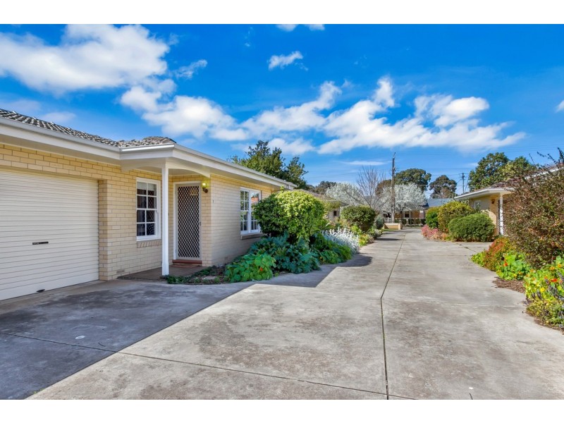 7/20 Hartland Avenue, Black Forest SA 5035