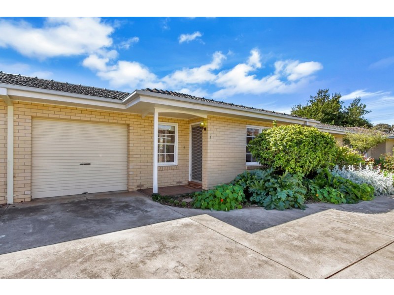 7/20 Hartland Avenue, Black Forest SA 5035