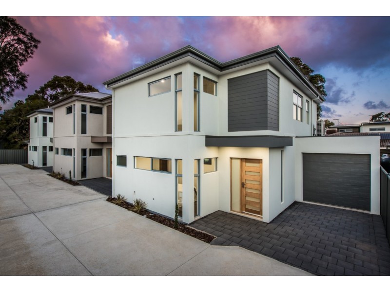22 22a 22b 22c Grazing Avenue, Morphett Vale SA 5162
