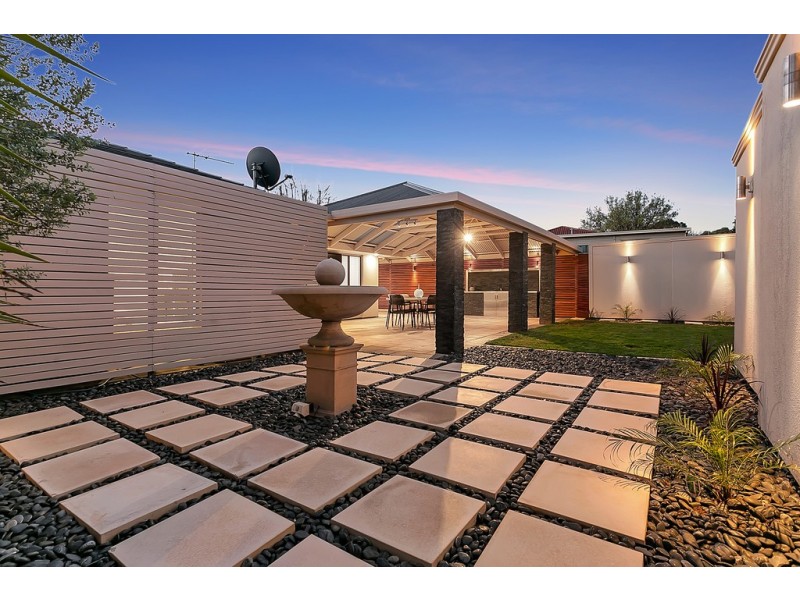 3 Charles Tank Drive, Sheidow Park SA 5158
