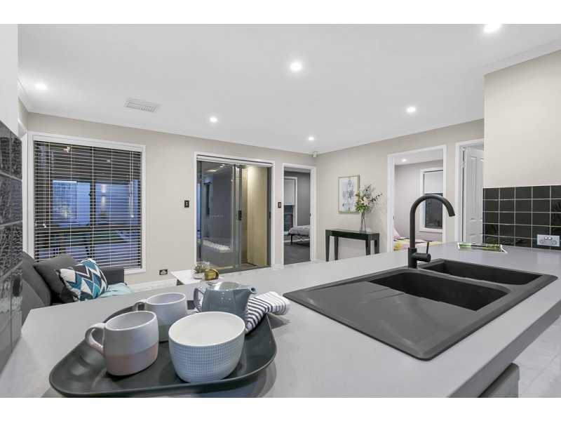 3 Charles Tank Drive, Sheidow Park SA 5158