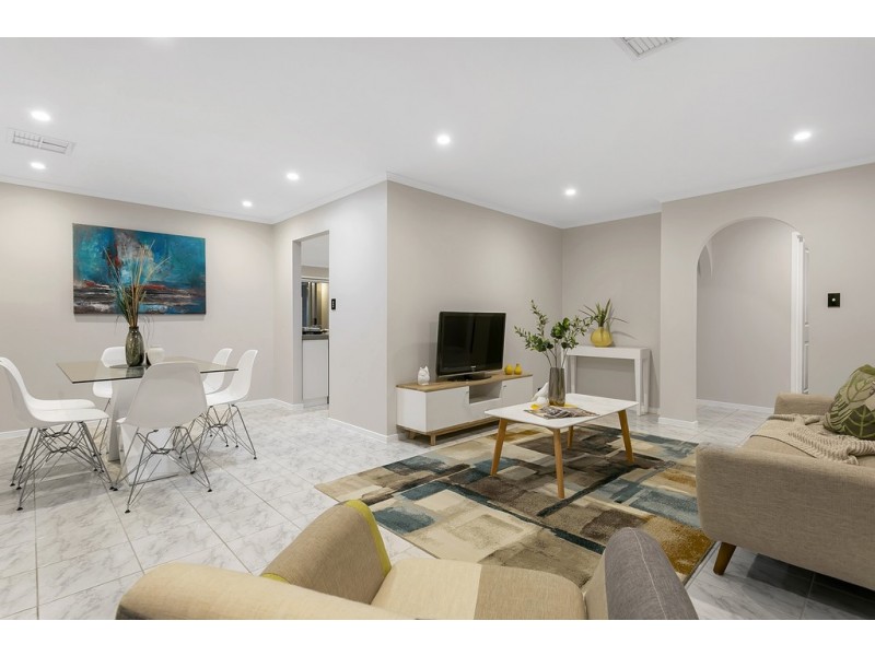 3 Charles Tank Drive, Sheidow Park SA 5158