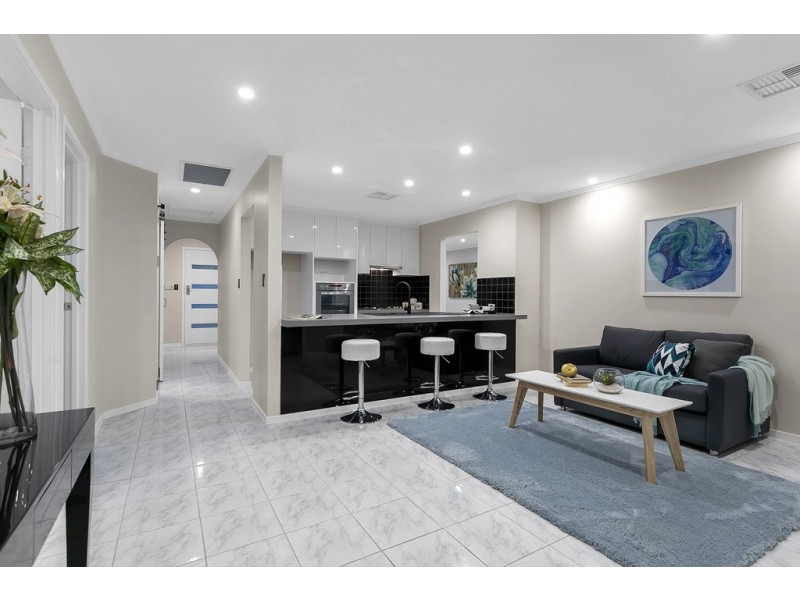 3 Charles Tank Drive, Sheidow Park SA 5158