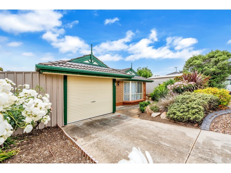 22 Berenwode Circuit, Morphett Vale SA 5162