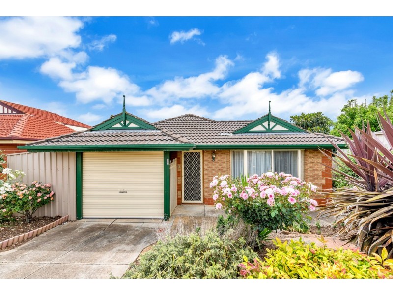 22 Berenwode Circuit, Morphett Vale SA 5162