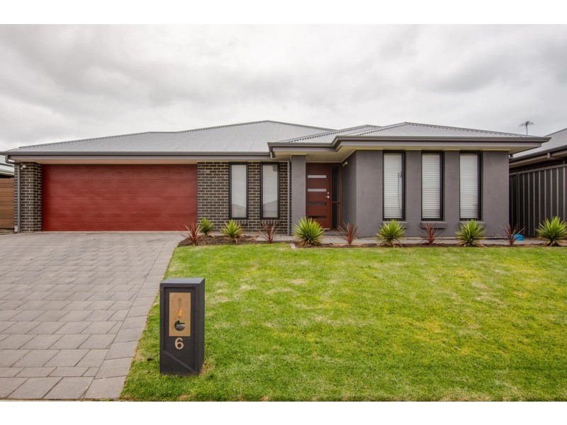 6 Cobalt Road, Moana SA 5169