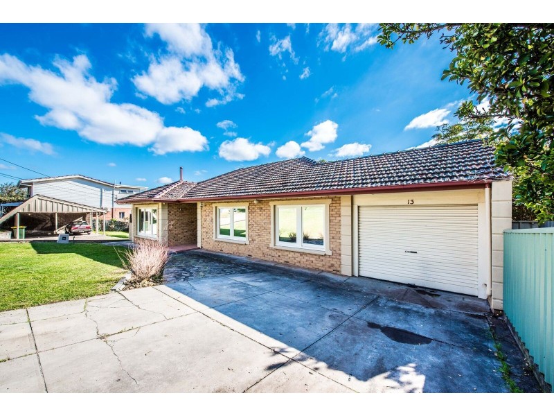 13 Bligh Avenue, Panorama SA 5041