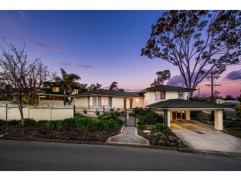 63 Teusner Drive, Morphett Vale SA 5162