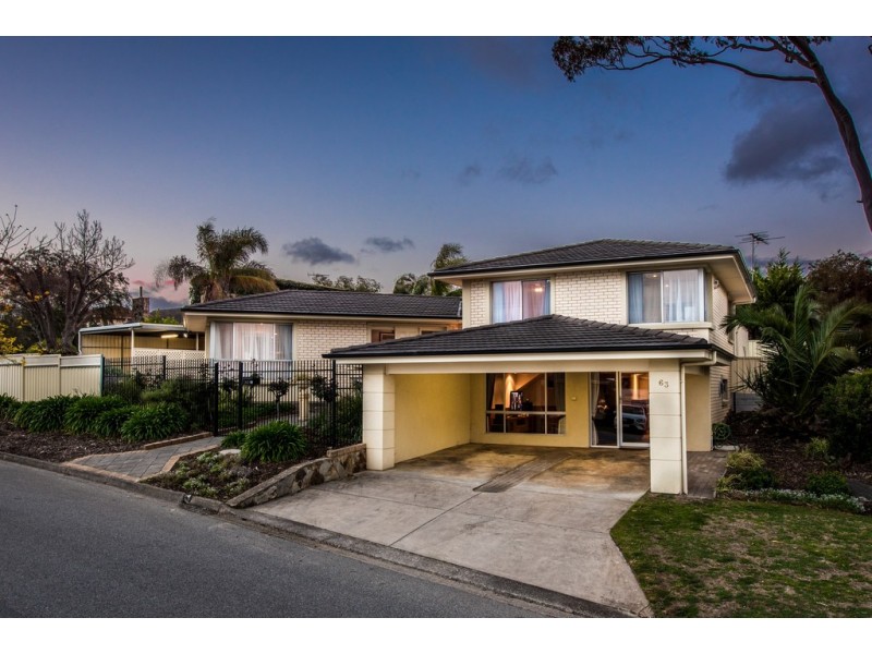 63 Teusner Drive, Morphett Vale SA 5162