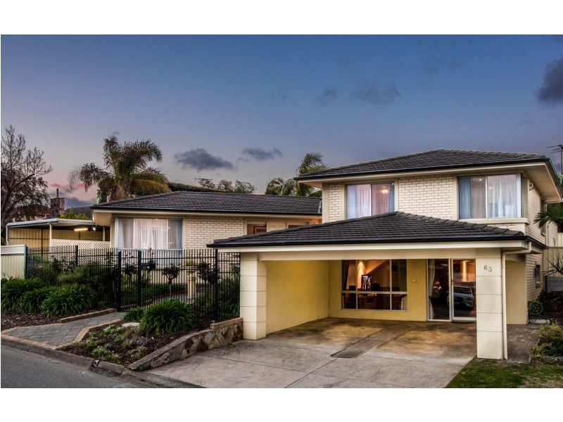 63 Teusner Drive, Morphett Vale SA 5162