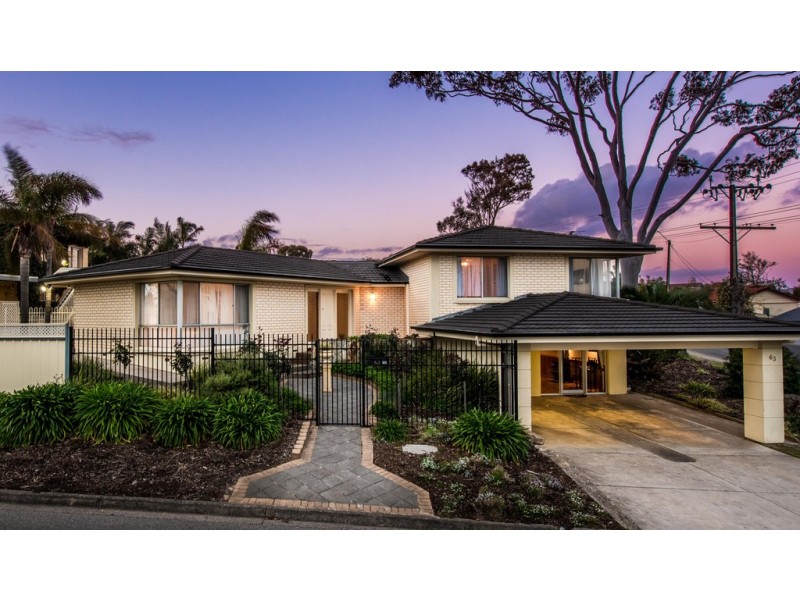 63 Teusner Drive, Morphett Vale SA 5162