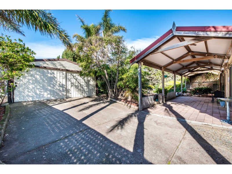 10 Seven Hills Heights, Sellicks Beach SA 5174