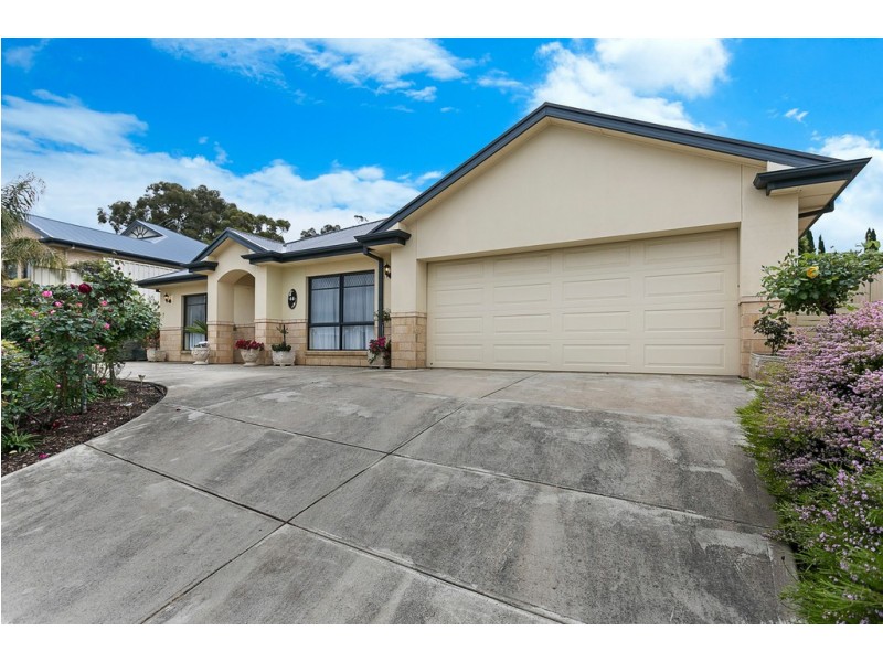 66 George Francis Drive, Mount Compass SA 5210