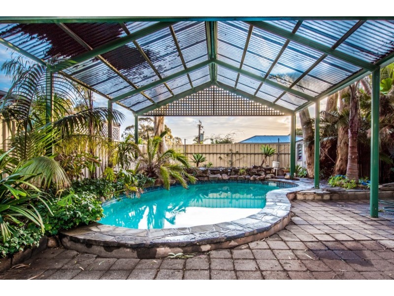 34 Fraser Avenue, Happy Valley SA 5159