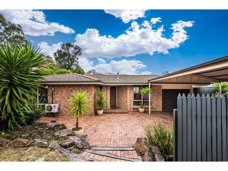 6 Berkeley Road, O’halloran Hill SA 5158