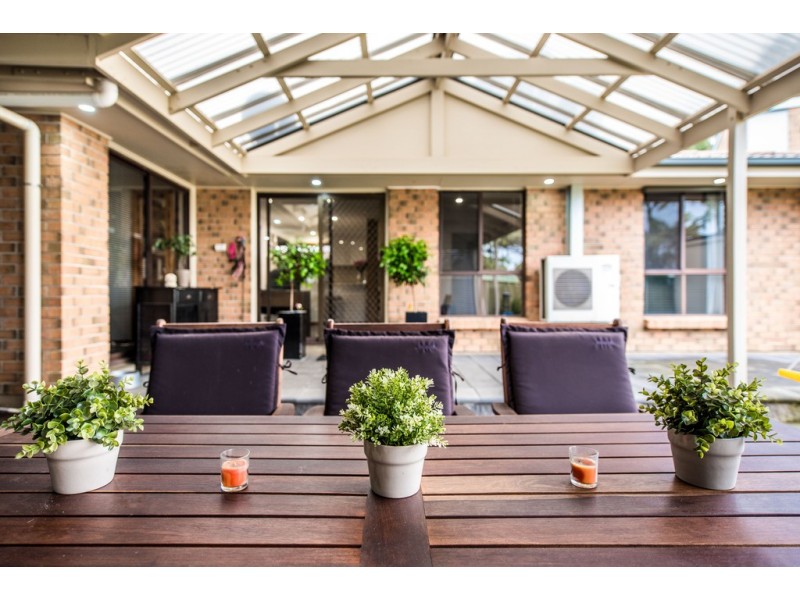 6 Berkeley Road, O’halloran Hill SA 5158