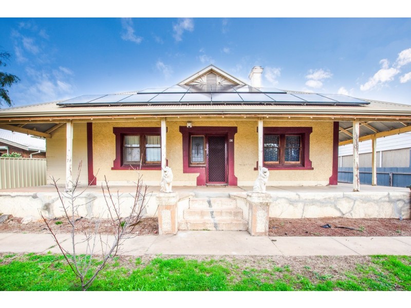 36 Doctors Road, Hackham SA 5163