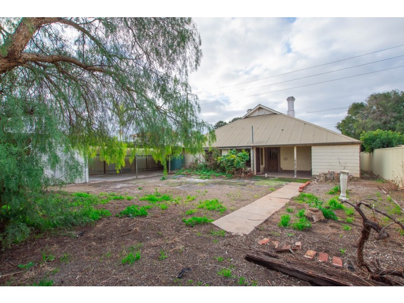 36 Doctors Road, Hackham SA 5163