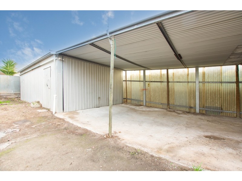 36 Doctors Road, Hackham SA 5163