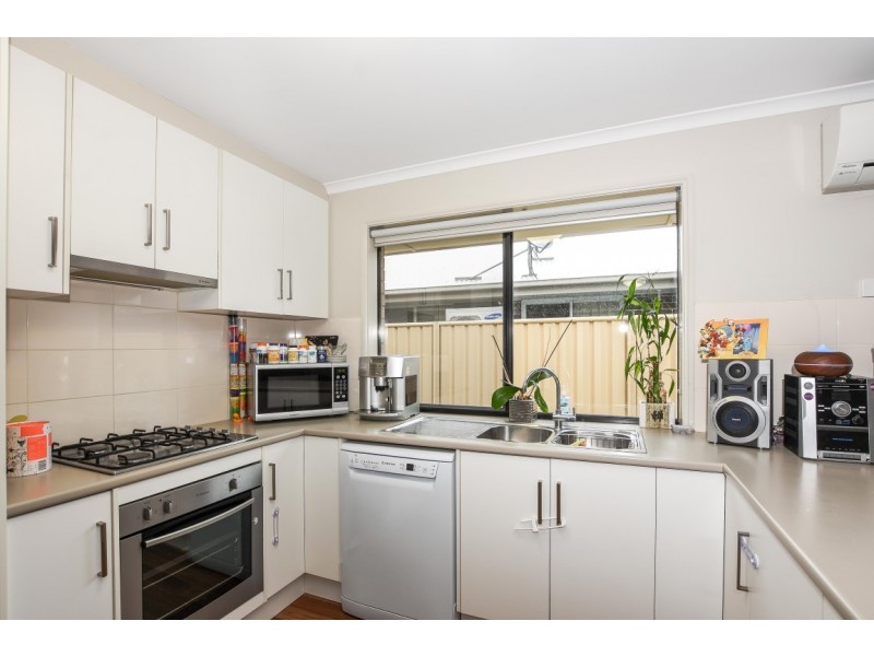 21 Parrell Street, Seaford Meadows SA 5169