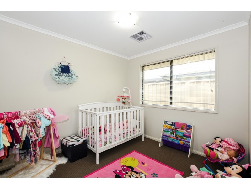 21 Parrell Street, Seaford Meadows SA 5169