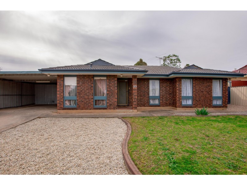 23 Grant Road, Reynella SA 5161