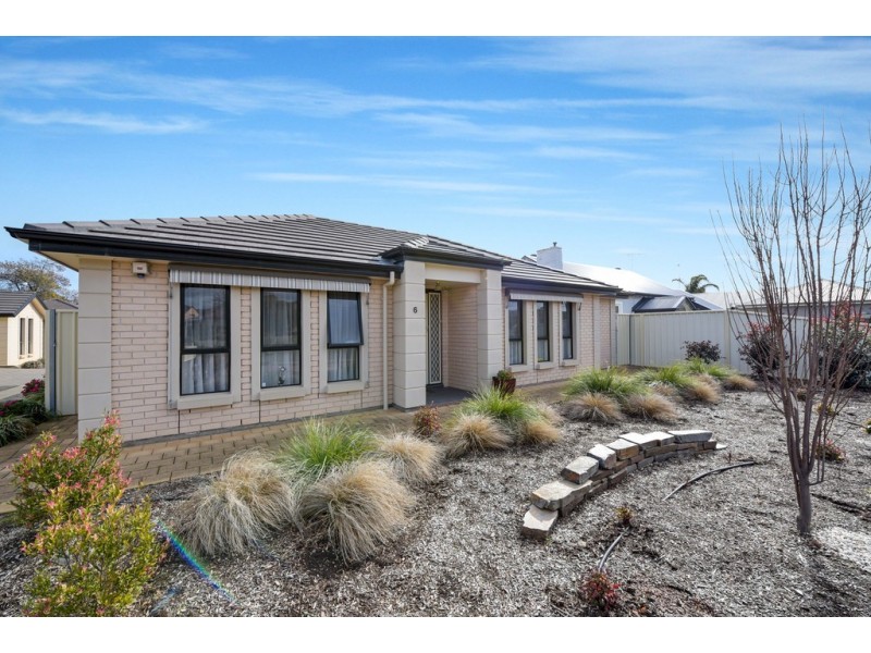 6/107-108 Railway Terrace, Ascot Park SA 5043