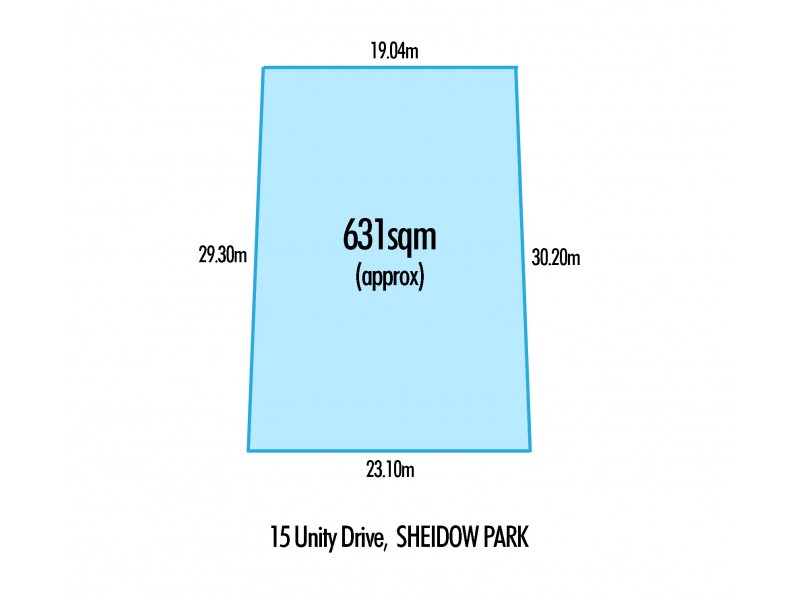 15 Unity Drive, Sheidow Park SA 5158