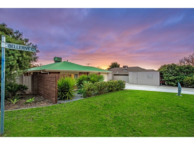 22 Bellerive Circuit, Seaford Rise SA 5169